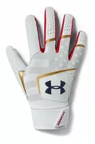 Under Armour - Guantes De Béisbol Para Hombre