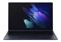 Samsung Galaxy Book Pro 360 15.6 Mystic Navy Laptop Intel 