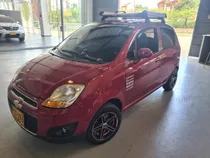 Chevrolet Spark 2018 1.0 Life