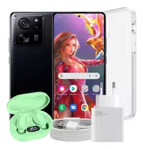 Xiaomi 13t Pro 12 Gb Ram 512 Gb 5g Camara Leica +regalo Dimm