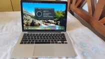 Macbook Pro Retina 13 Late 2013 - A1502