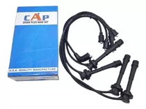 Cables De Bujía Chevrolet Wagon R 1.2 99 04