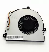 Cooler Fan Ventilador Eurocase Qal30 Gfast Cx222 Qal50 Qal51