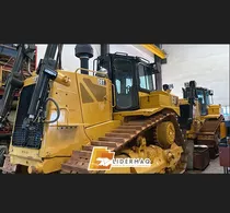 Tractor D8t Cat 2022