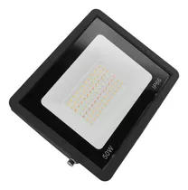 Aplicación Led Flood Lights Rgb 50w Work Ip66 A Prueba De Ag