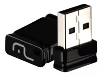 Pendrive Nano Preto 16gb