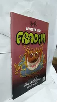 Gibi A Volta Do Fradim - Uma Antologia Histórica