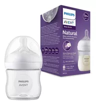 Avent Biberón Natural Anti Cólicos 4oz