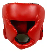 Cabezal Protector Para Boxeo Artes Marciales