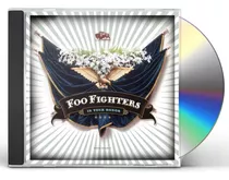 Foo Fighters - In Your Honor 2 Cd's P78