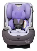 Butaca Infantil Para Auto Maxi-cosi Pria All-in-one Moonstone Violet