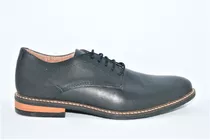 Zapato De Vestir Acordonado- Stost1565