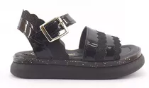 Sandalias Nena Comodas Plataforma Hebillas Joha Bb Cshoes