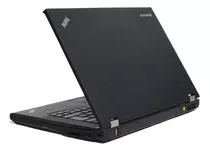 Notebook Lenovo Thinkpad Core I5 16gb Hd 500gb Wifi