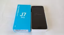 Samsung Galaxy J7 Pro 16 Gb Negro 3 Gb Ram