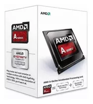 Processador Amd A4-7300 Série 7300 Dual Core Max Turbo 4.0