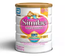 Similac Total Comfort 1&2 Hmo 820g