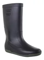 Bota De Lluvia Náutica Goma Impermeables Hombre Mujer 39/44