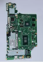Placa Mae Acer A515-51g Core I5 Video Nvidia La-e892p