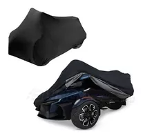 Capa Para Triciclo Can Am Spyder Rs-s