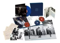 Miles Davis - Kind Of Blue 2cd Dvd (vinilo)