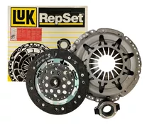 Kit De Embrague Nissan X-trail 2.5 T30 Bencinera Marca Luk