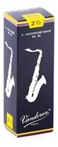 Cañas Sax Tenor Sib 2 1/2 Vandoren Sr2225(5)