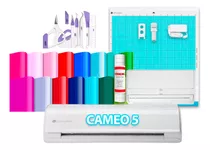  Plotter De Corte Silhouette Cameo 5 Blanco