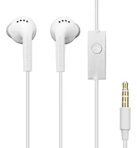 Auricular Original (samsung) In-ear Pack X 3 Unidades