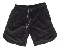 Pantaloneta-short Deportivo Hombre Nuevo! Stock Talla L-xl.