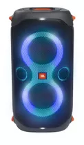 Parlante Jbl Partybox 110 Portátil Con Bluetooth Negro 100v/240v 