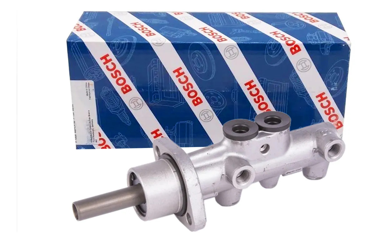Crossfox Bosch N 02043a2649 Cilindro Mestre Fox Spacefox | Mercado