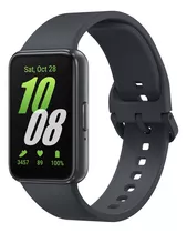 Samsung Galaxy Fit3 Sm-r390 Sport Dark Gray