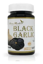 Ajo Negro 60 Capsulas Black Garlic. Agronewen