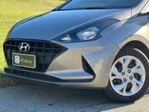 Hyundai Hb20 1.6 Caja De 6ta