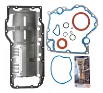 Kit Empaquetadura Inferior Jeep Grand Cherokee Commander 4.7