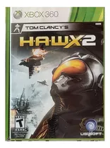 Xbox 360 | Hawx | Avião