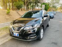 Nissan Qashqai Automatico