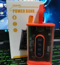 Power Bank De 10000 Mah