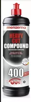 Menzerna Heavy Cut Compound 400 1lt