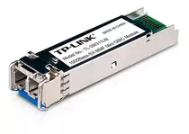 Gbic Tplink Sfp Modulo Multimodo Tl-sm311lm Gigabit 