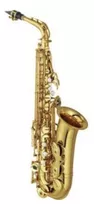 Yamaha Yas-62 04 Alto Saxophone Brassbarn