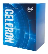 Intel Celeron G4930, 9na Generación