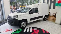 Fiat Fiorino 0km Tomo Usado Con Gnc Mejor Precio C