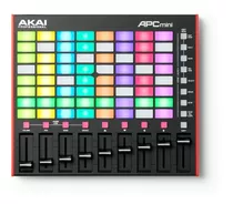 Apc Mini Mk 2 Controlador Produccion Para Ableton Live