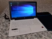 Notebook Hp 15-bw007la Amd A9