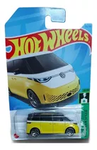 Volkswagen Id Buzz Hot Wheels 2023 173/250