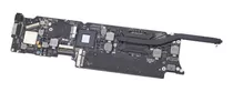 Motherboard Macbook Air 11 A1465 820-3208-a P/repuestos