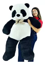 Urso Gigante Grande Pelúcia Teddy Bear Macio Antialergico