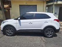 Hyundai Creta 2019 1.6 Pulse Plus Flex Aut. 5p